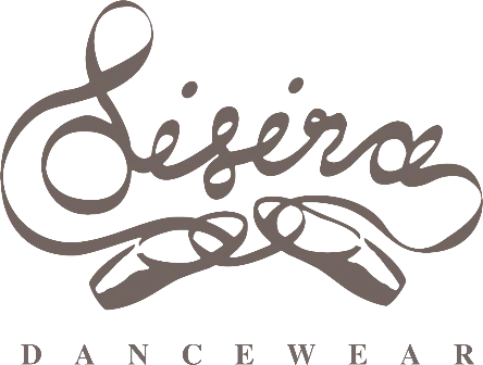 Sisira Dancewear logo